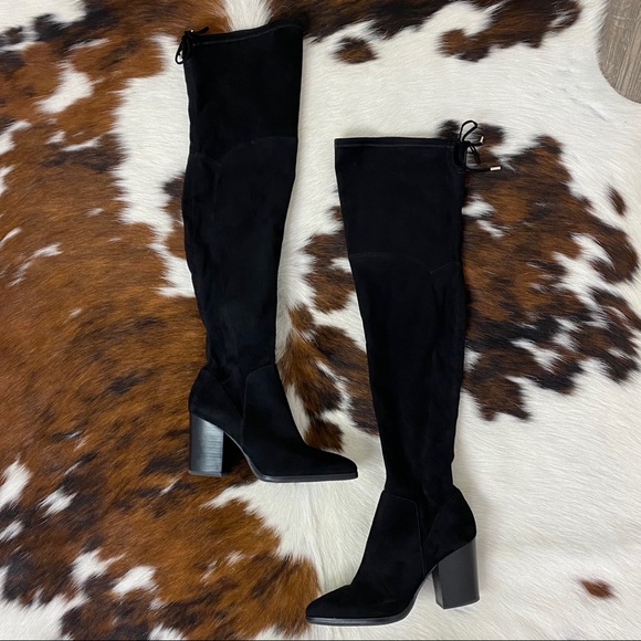 marc fisher adora over the knee boot